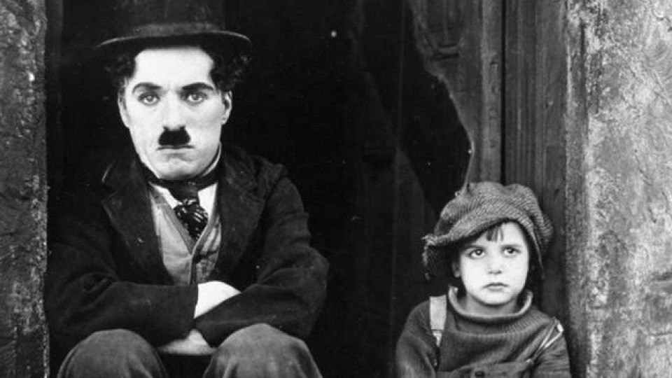 Тайните на Чарли Чаплин | StandartNews.com