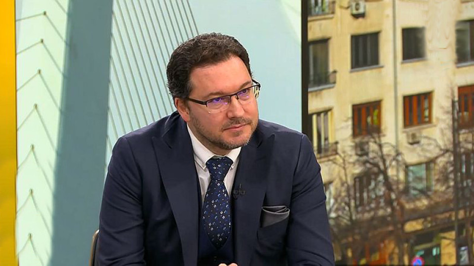 Има ли го Борисов в бъдещ списък "Магнитски"? Говори Даниел Митов | StandartNews.com