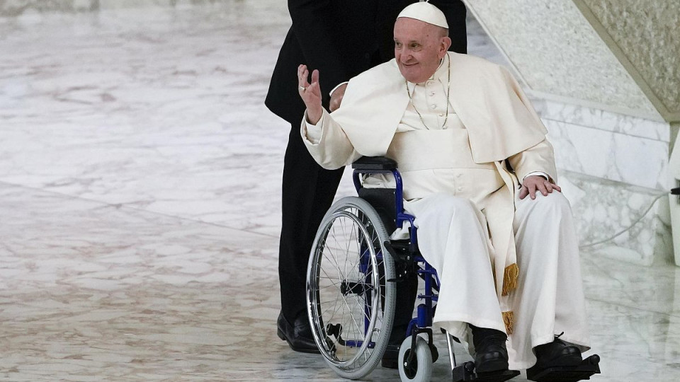 Папата взе думата. Каза ще подава ли оставка? | StandartNews.com