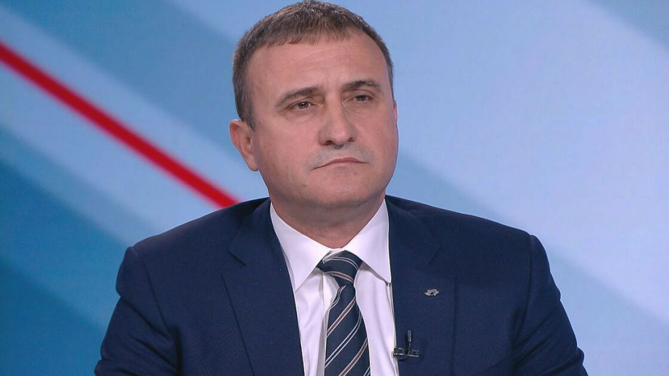 Ахмед Ахмедов: Да си зададем въпроса кои вредят на имиджа на България | StandartNews.com