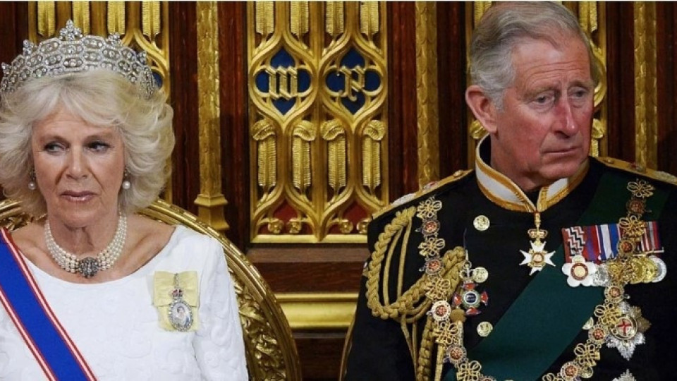 Ами сега? Камила отказва корона, стресна се от прокълнат диамант | StandartNews.com