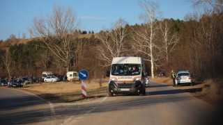 Демерджиев с разкритие за трагедията край Локорско