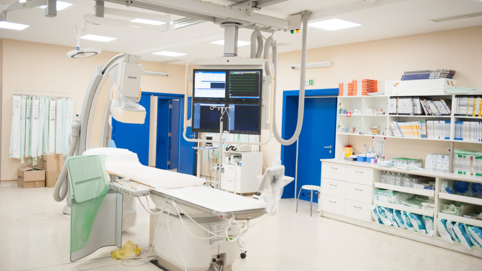 Болниците на БКИ с огромен принос към намаляване на сърдечносъдовата смъртност в България | StandartNews.com