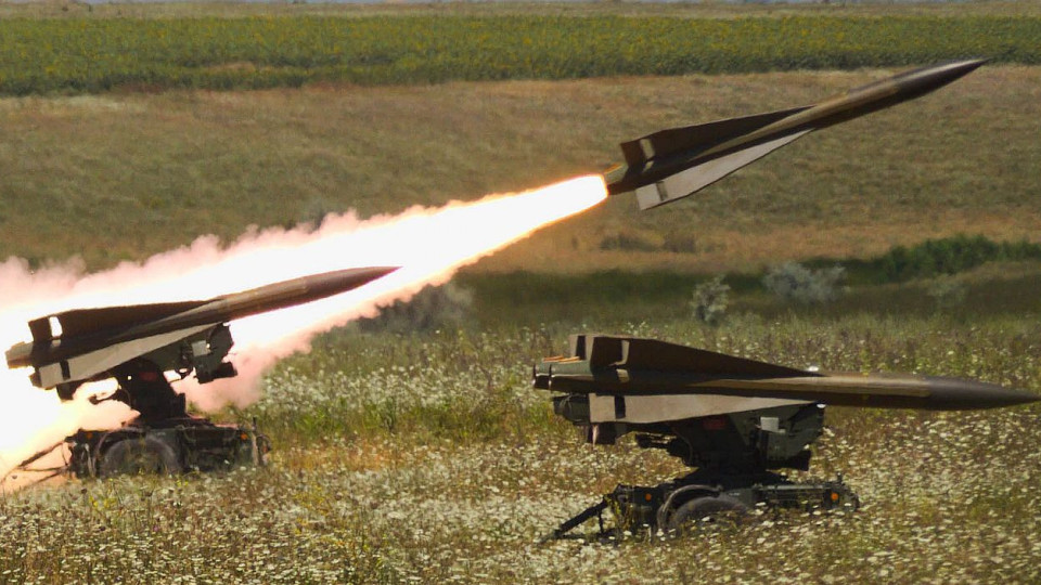 Руски ракети свистят в Украйна, как си отмъщава Киев | StandartNews.com