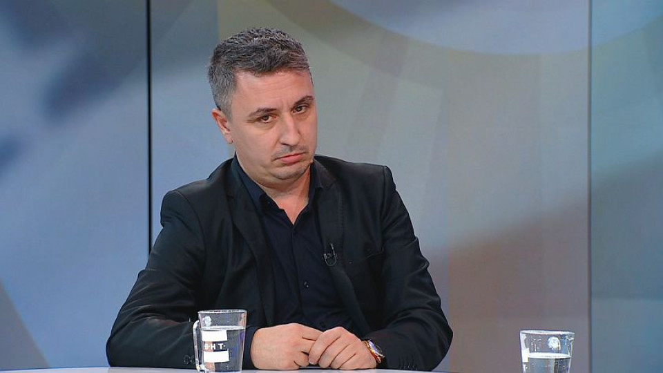 Министър на Слави разпердушини обвиненията за газа | StandartNews.com
