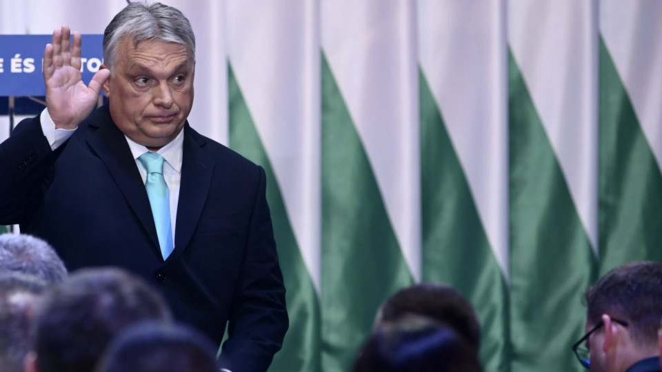 Изненада! Орбан идва в България. Какво се чака | StandartNews.com