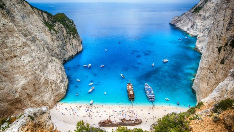 Лоша новина: Затварят любим на българите плаж в Гърция | StandartNews.com