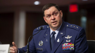 Американски генерал посочи най-голямата заплаха в космоса