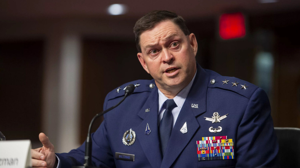 Американски генерал посочи най-голямата заплаха в космоса | StandartNews.com
