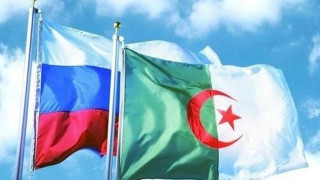Русия изобличи Алжир, участвала е във военни маневри в Бешар