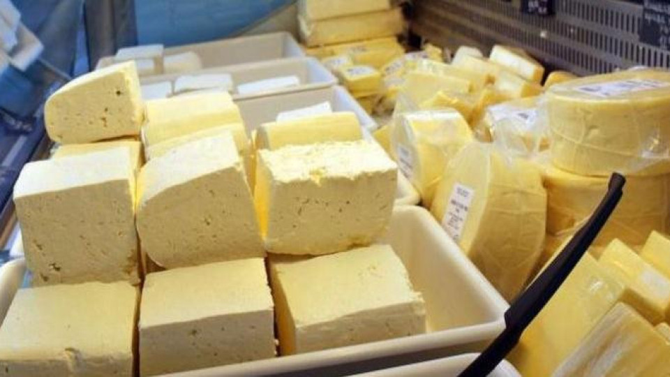 Ето къде ще има с 30% по-евтини сирене и кашкавал | StandartNews.com