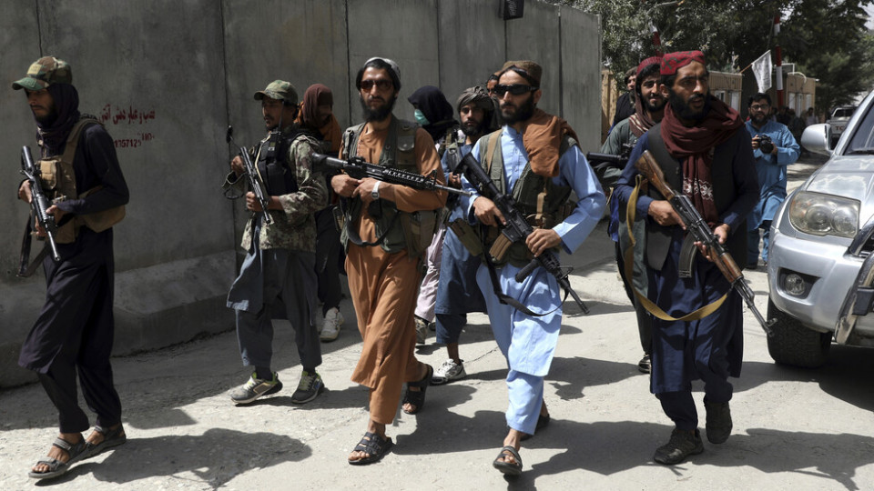Талибаните с нов бизнес. Историческо решение за военните бази | StandartNews.com