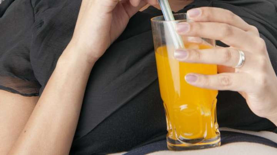 Историческа новина за плодовите сокове, намаляват захарта в тях | StandartNews.com
