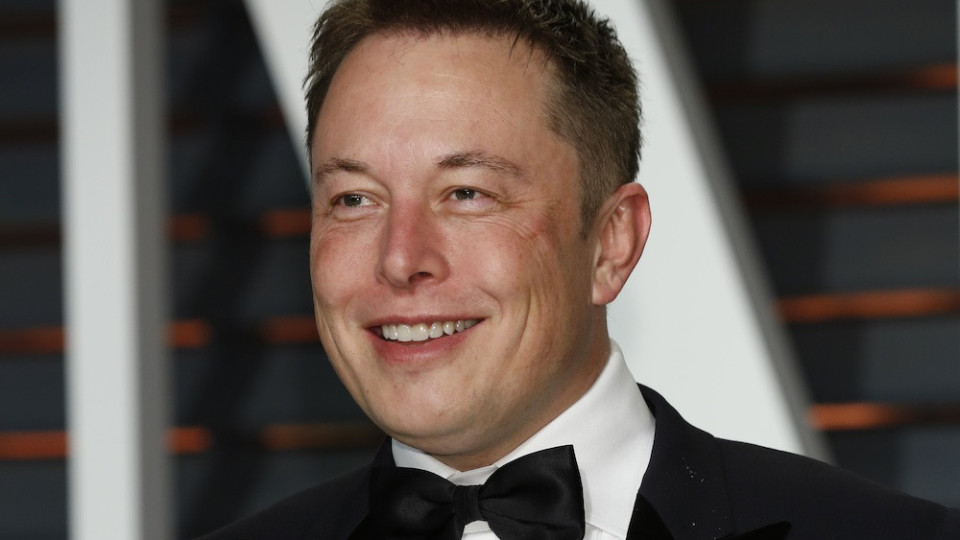 Илон Мъск е дарил около 2 милиарда долара в акции на Tesla за благотворителност | StandartNews.com