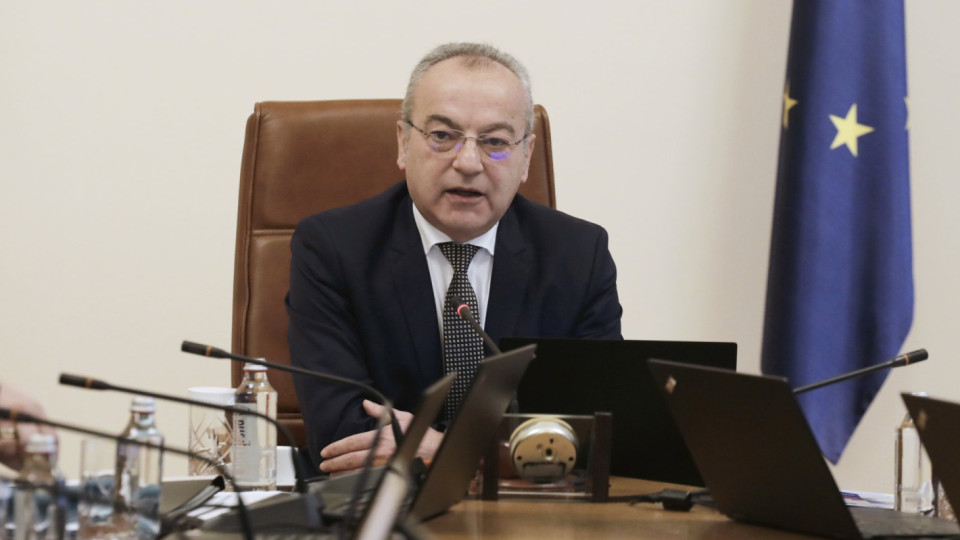 Гълъб Донев даде съвет на партиите за предстоящия вот | StandartNews.com