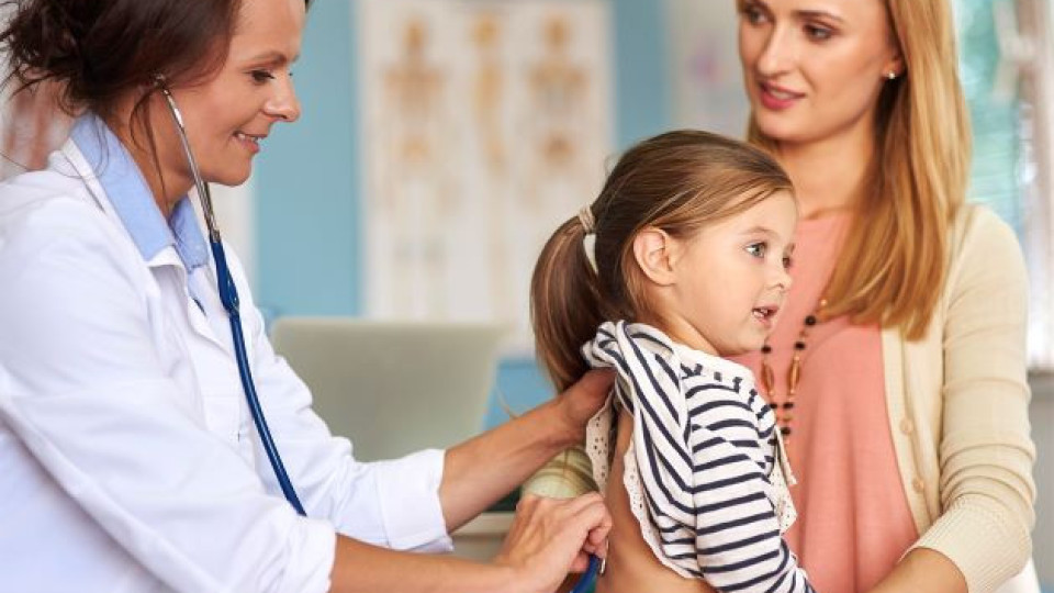 Педиатри от “Софиямед“: 5  съвета как да  различим грип и вирусни инфекции при децата | StandartNews.com