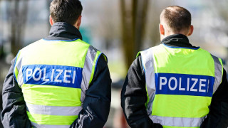 Страх и арести в Германия, екстремисти пак готвели преврат