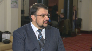 Настимир Ананиев проговори за скандала с депутатските листи