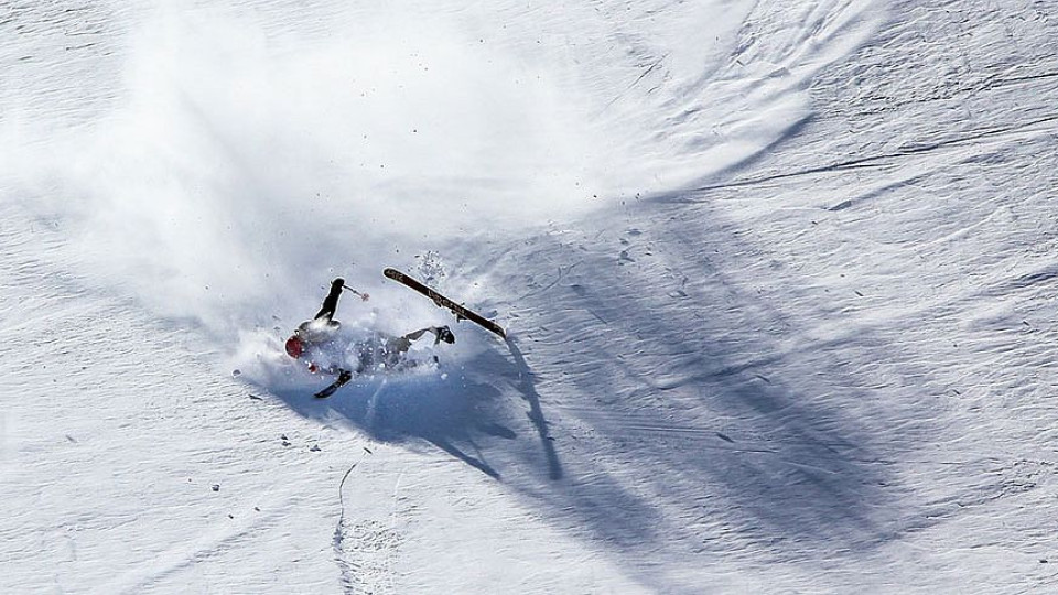Жесток ски инцидент в Банско, дете бере душа | StandartNews.com