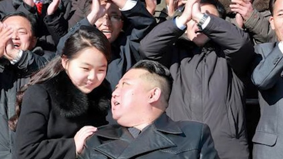 КНДР с шокираща новина! Ким заплаши Байдън | StandartNews.com