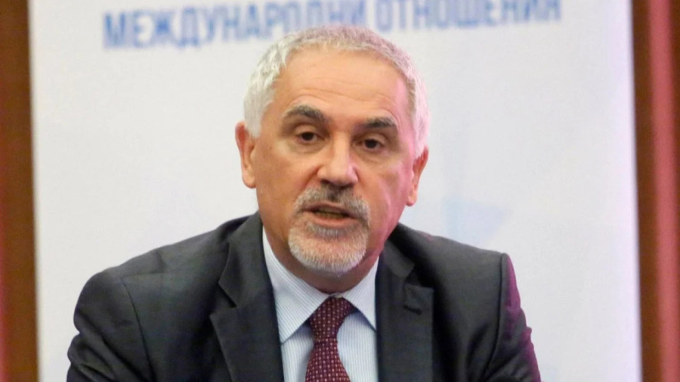 Любомир Кючуков: Примирие може да прехвърли войната към политиката | StandartNews.com