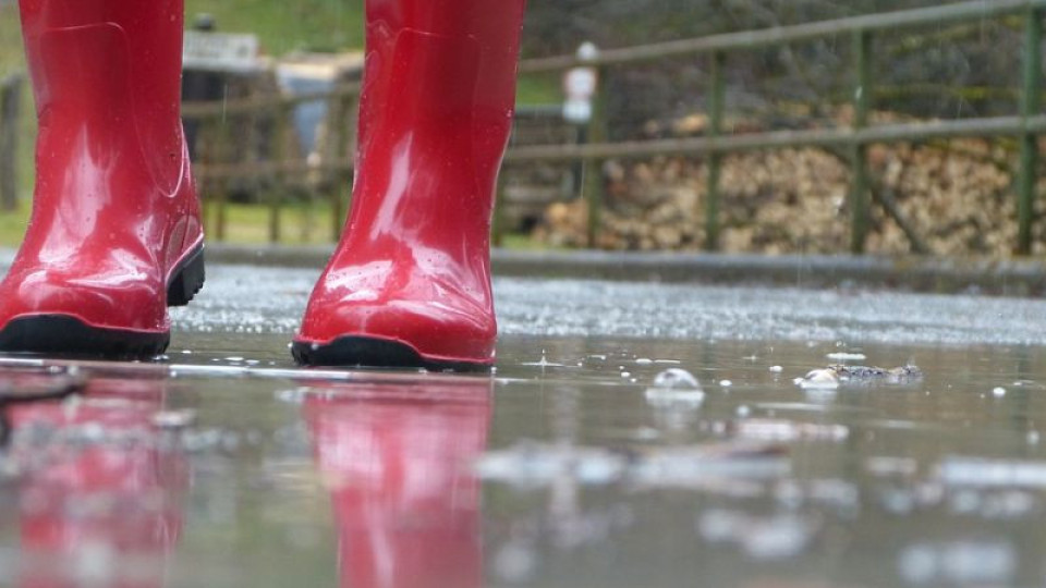 Голяма промяна на времето, синоптиците предупреждават за дъжд и студ | StandartNews.com