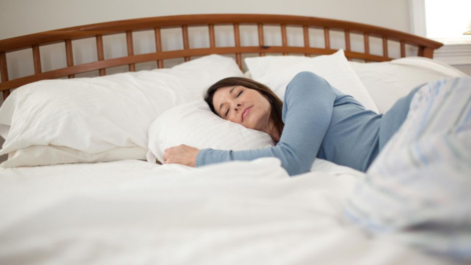 Учени откриха как да удължим живота си чрез съня | StandartNews.com