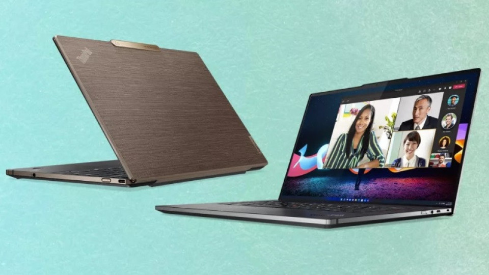Lenovo актуализира лаптопите ThinkPad с най-новите процесори на Intel и AMD на MWC 2023 в Барселона | StandartNews.com