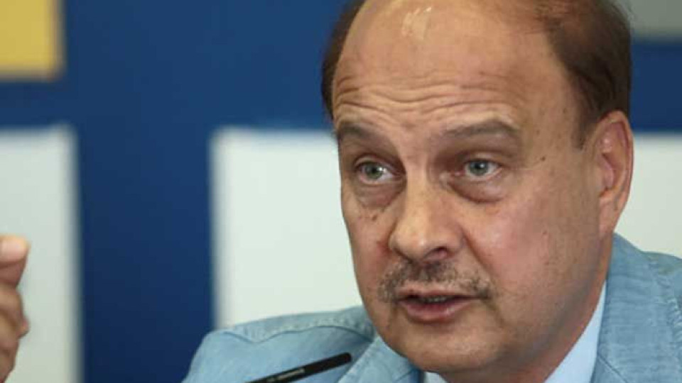 Георги Марков намери причина Борисов пак да е премиер | StandartNews.com