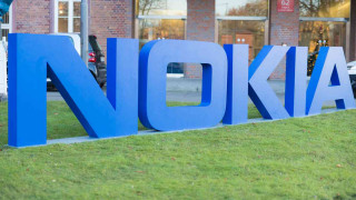 Nokia преработи логото си, за да се дистанцира от досегашния си имидж