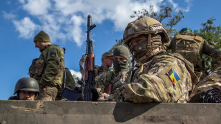 Три филма за войната в Украйна