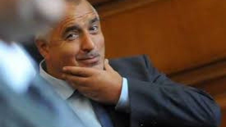 "Попитали радио Ереван...:: вицът, с който Борисов се буди | StandartNews.com