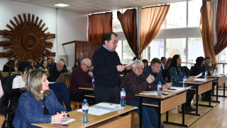 В Кубрат ще стартира нова социална услуга