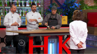 Невиждана драма в Hell’s Kitchen, какво следва