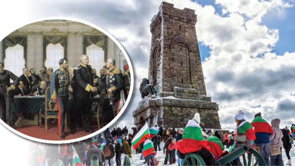 11 мита за Освобождението на България | StandartNews.com