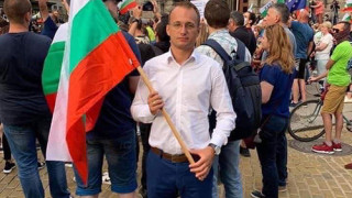 Симеон Славчев: Изграждането на силна, социална и индустриална държава да бъде новата ни национална кауза