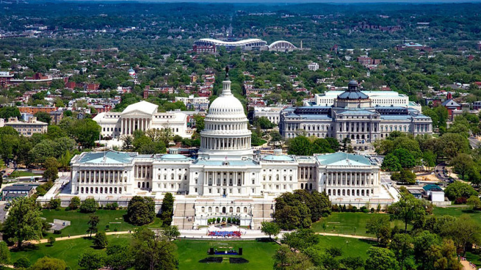 Историческо! Вашингтон с извънредно решение за България | StandartNews.com