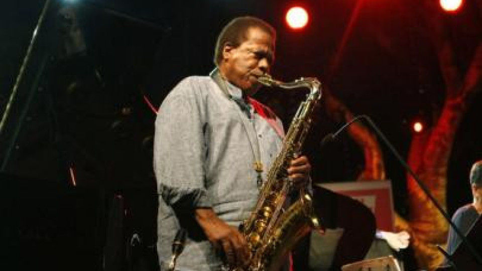 Почина огромна легенда на джаза | StandartNews.com