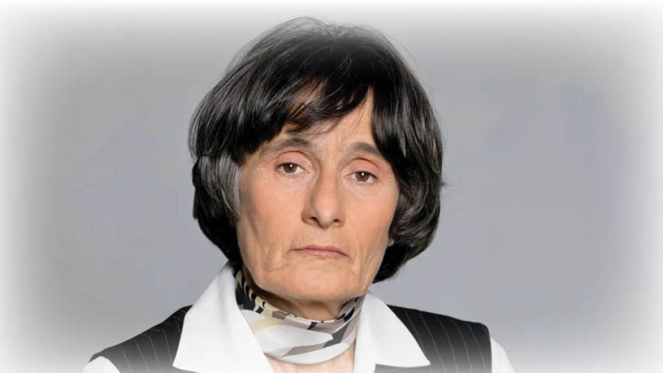 Здравка Евтимова с нов удар в САЩ. Голямо признание | StandartNews.com