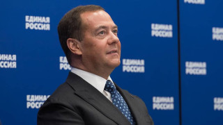 Медведев не издържа, тежка закана към Германия