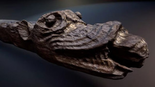 Археолози извадиха неочаквана находка от кралски кораб