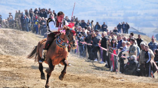 Голяма драма на кушия, пострада дете