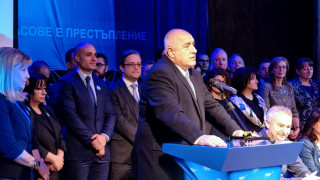 Борисов проговори! Разкри голям капан след изборите