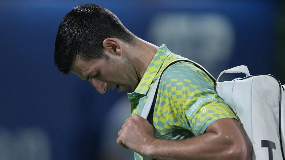 Джокович влезе в криза, ковид му нанесе пореден удар | StandartNews.com