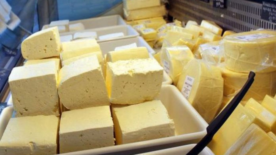 Производител разтресе пазара! Каза за сиренето и кашкавала | StandartNews.com