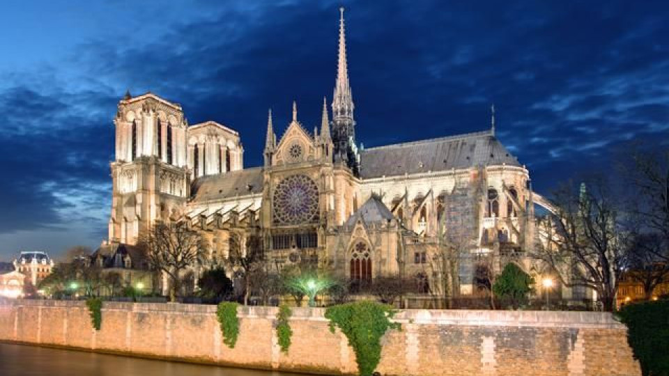 Голяма новина за парижани и туристи, какво се чака догодина | StandartNews.com
