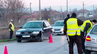 МВР погна престъпници, провежда акция срещу купуването на гласове