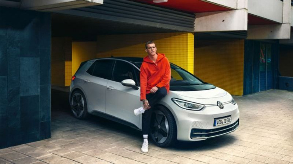 Volkswagen с новина за електромобилите | StandartNews.com
