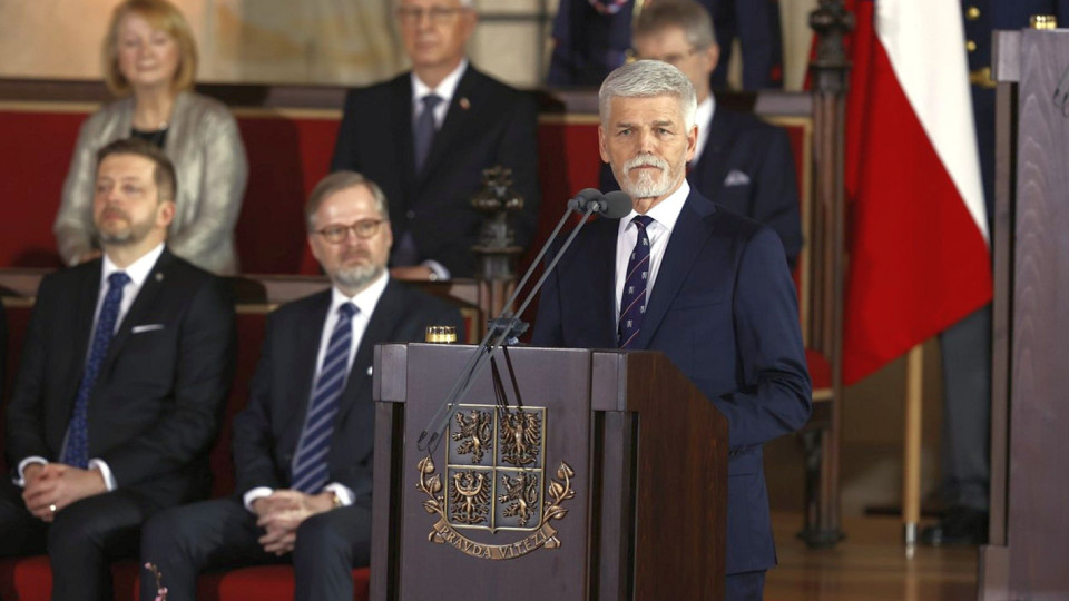 Бивш топ натовски генерал стана президент на Чехия | StandartNews.com