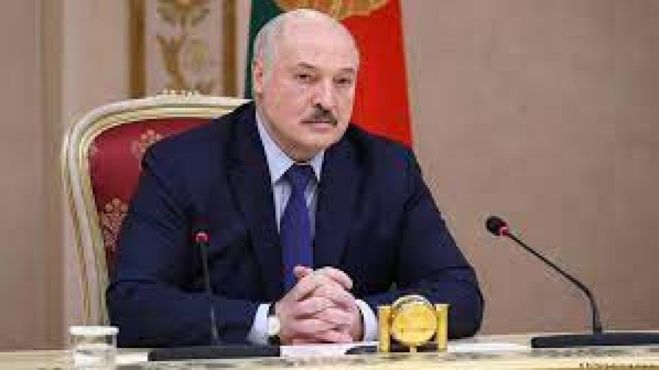 Зловещо! Лукашенко подписа за смъртни присъди в Беларус | StandartNews.com